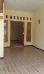 Jual Rumah Perumnas Strategis Di Keruing, Baktijaya, Depok 2 Timur