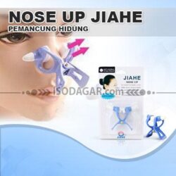 Jual Nose Up Jiahe (Pemancung Hidung)