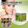 Foto: Jual Multi Cream SG (Pemutih Wajah & Tubuh)