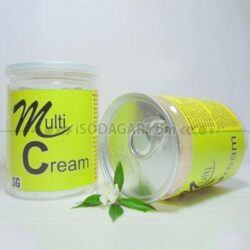 Jual Multi Cream SG (Pemutih Wajah & Tubuh)