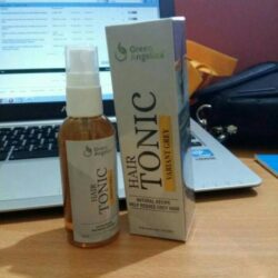 Tonic Variant Grey “Obat Uban”