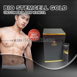 Jual Bio Stemcell Gold