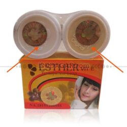Jual Esther Bleaching Cream A-B Sabun Esther (Original)