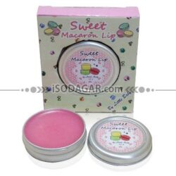 Jual Sweet Macaron Lip Balm Ori (Pemerah Bibir)