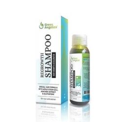 Shampo Anti Ketombe dan Rambut Rontok