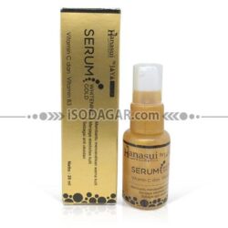 Jual Hanasui Serum Gold (Serum Pemutih Wajah)