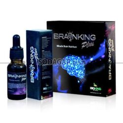 Jual Brainking Plus (Nutrisi Otak)