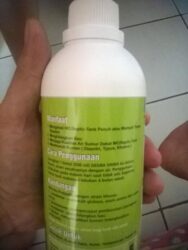 Degra Simba – Obat Solusi Mengatasi Masalah Wc Mampet Tanpa Sedot