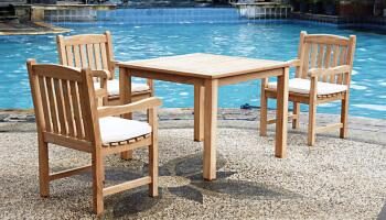 Mebel Kebun Jaya Jepara