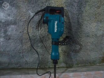 Sewakan Jackhammer Listrik