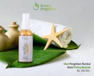 Obat Uban Alami Terampuh