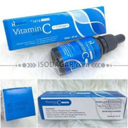 Serum Vitamin C Collagen Original