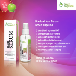 Serum Vitamin Rambut Terbaik