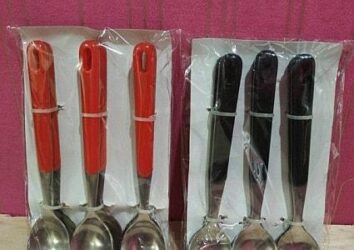 Distributor Alat Makan