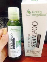 Shampo Anti Ketombe Dan Rontok