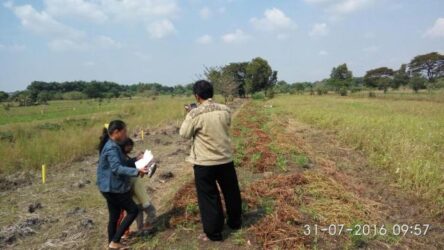 Jual Tanah Kavling Tabungan Masa Depan