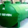 Foto: Bioseven Biofilter Tank