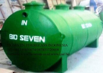 Bioseven Biofilter Tank