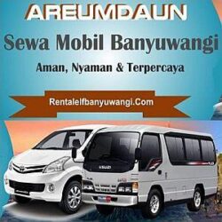 Rental Mobil – Sewa Mobil Di Banyuwangi, Areumdaun Transport