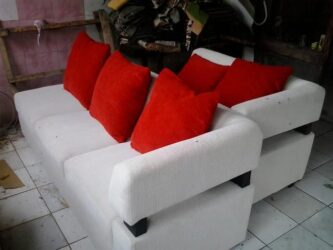 Service Sofa
